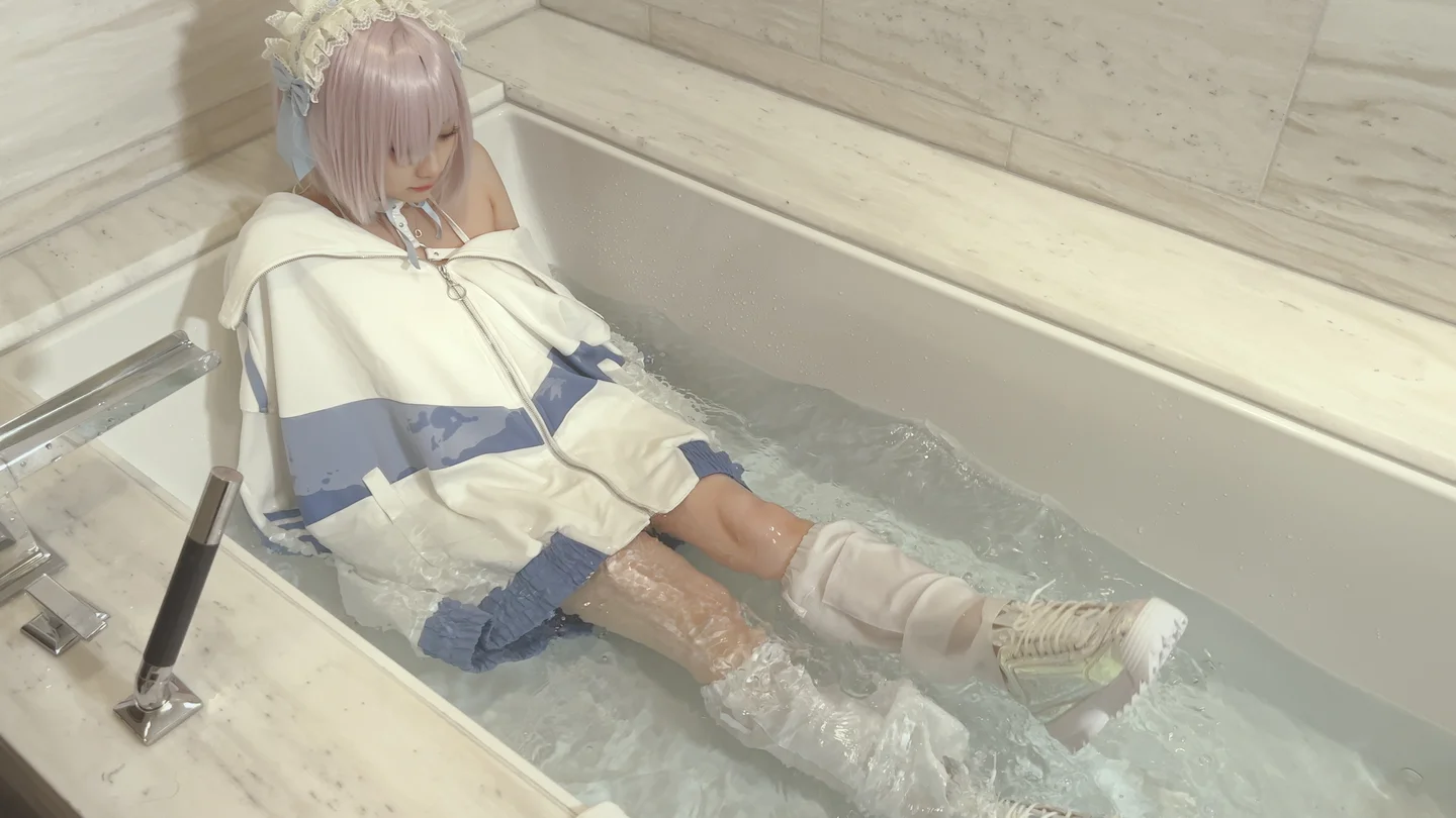 酱油 - FGO 玛修 [113P-295MB] tg@simisebaisi 【丝足阁】014.webp